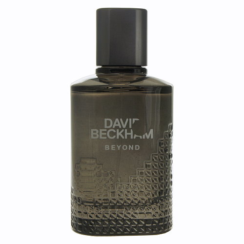 David Beckham Beyond 貝克漢超越男性淡香水