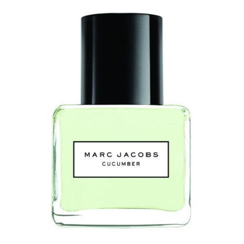 MARC JACOBS SPLASH CUCUMBER 小黃瓜中性淡香水