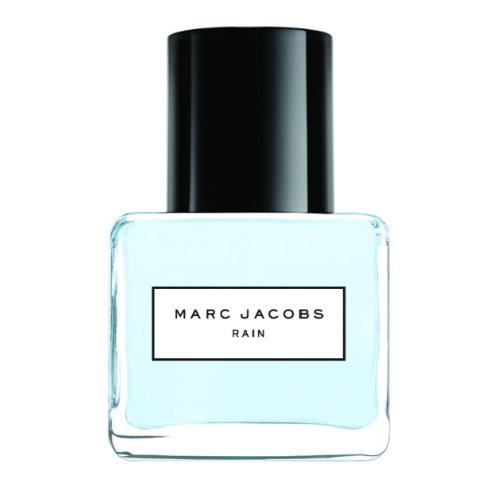 Marc Jacobs Rain 雨 中性淡香水