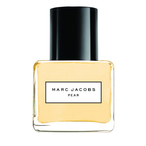 MARC JACOBS SPLASH PEAR 甜梨 中性淡香水