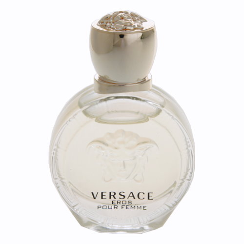 Versace eros 凡賽斯艾諾斯愛神女性淡香精迷你瓶 Versace eros 凡賽斯艾諾斯愛神女性淡香精迷你瓶