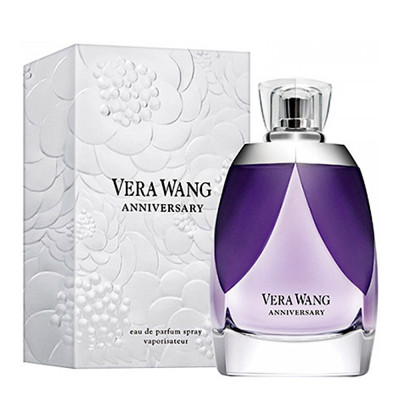 Vera Wang Anniversary 紀念日限量版女性淡香精