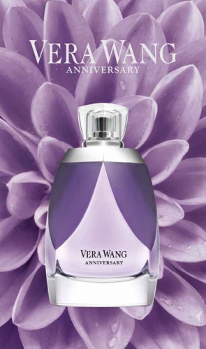 Vera Wang Anniversary 紀念日限量版女性淡香精