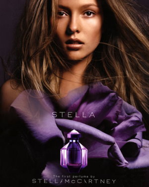 Stella McCartney Stella 同名女性淡香精(新包裝)