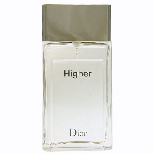 Dior Higher 高度男性淡香水 TESTER