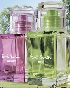 Paul Smith MEN 綠色經典同名男性淡香水