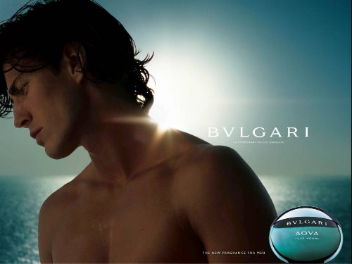 BVLGARI Aqva 寶格麗水能量男性淡香水迷你瓶