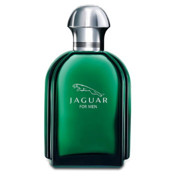 Jaguar 尊爵綠色經典男性淡香水