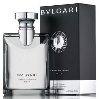 Bvlgari Pour Homme Soir 寶格麗大吉嶺夜香男性淡香水