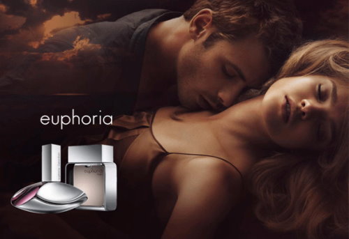 cK Euphoria Men 誘惑男性淡香水迷你瓶