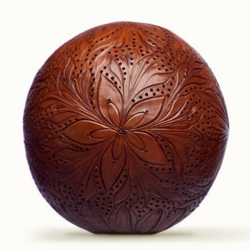 L'Artisan Parfumeur 阿蒂仙之香 Amber Ball 琥珀球