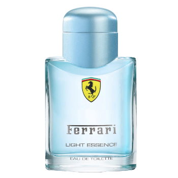 Ferrari Light Essential 法拉利氫元素男性淡香水迷你瓶