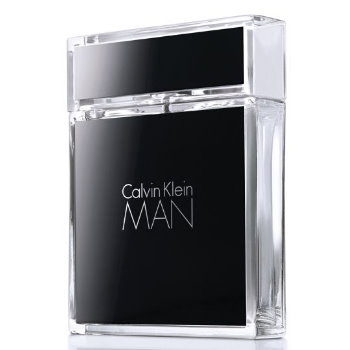 香水1976 Calvin Klein ck Man 男性淡香水