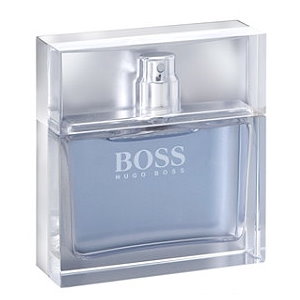 BOSS PURE 澄勁男性淡香水