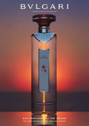 【身體系列】BVLGARI au the rouge 寶格麗紅茶身體系列