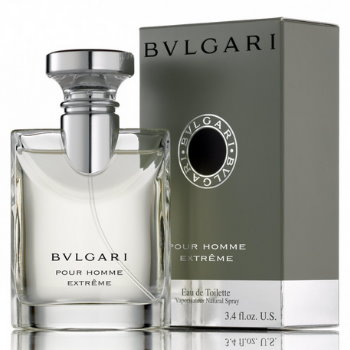 BVLGARI Pour Homme Extreme 寶格麗大吉嶺極緻中性淡香水