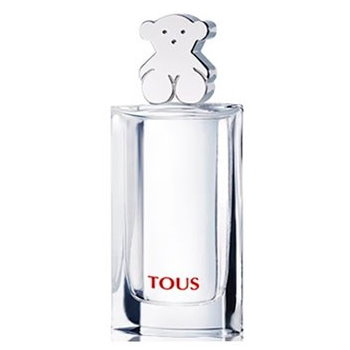 Tous 淘氣小熊女性淡香水迷你瓶