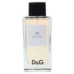 D&G 18 逐夢遊人(月亮)淡香水