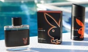 PLAYBOY Miami 邁阿密熱浪男性淡香水
