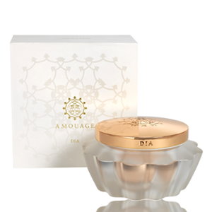 【預購】AMOUAGE 愛慕 美體精緻潤膚霜系列