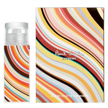 Paul Smith Extreme 彩虹女性淡香水