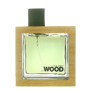 DSQUARED2 He Wood 男性淡香水