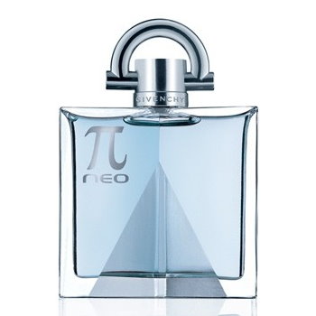 GIVENCHY Pi Neo 超越未來新π男性淡香水