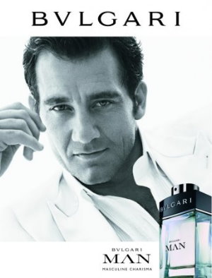 Bvlgari MAN 寶格麗當代男性淡香水