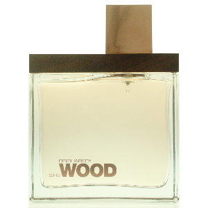 DSQUARED2 She Wood 女性淡香精