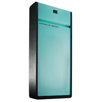 Porsche Design The Essence 保時捷經典男性淡香水 TESTER