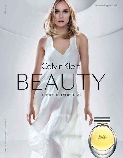Calvin Klein ck Beauty 雅緻女性淡香精