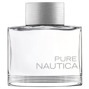 NAUTICA PURE 純淨之航男性淡香水