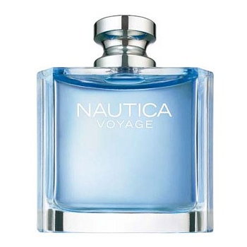 NAUTICA Voyage 航海男性淡香水 TESTER