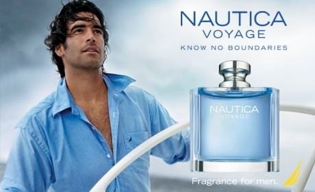 NAUTICA Voyage 航海男性淡香水 TESTER