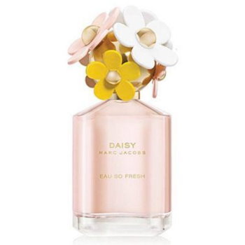 Marc Jacobs Daisy Eau So Fresh 清甜雛菊女性淡香水TESTER