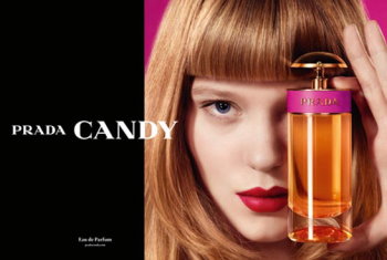 Prada Candy 淘心女郎女性淡香精