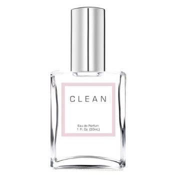 Clean 清新同名女性淡香精