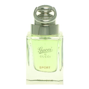 Gucci Pour Homme Sport 運動男性淡香水 TESTER