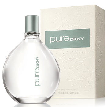 DKNY Pure verbena 純淨女性淡香精