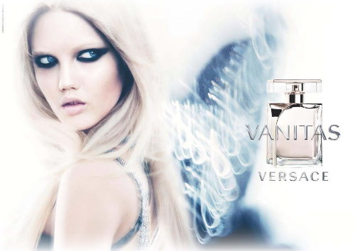 VERSACE VANITAS 香遇浮華女性淡香精