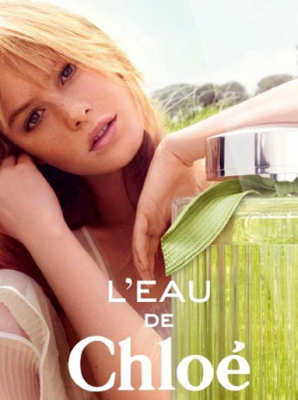 Chloe L'eau 水漾玫瑰淡香水