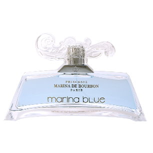 Marina De Bourbon Marina Blue 水藍巴洛克女性淡香精