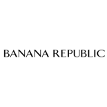 Banana Republic 香蕉共和國