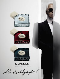 Karl Lagerfeld 拉格斐