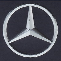 Mercedes Benz 賓士