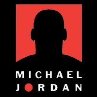 Michael Jordan 喬丹
